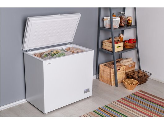 Морозильный ларь LERAN SFR 200 W